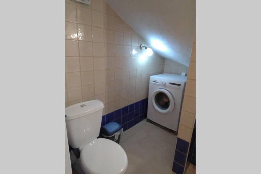 "Klio" Appartment ニキティ エクステリア 写真